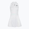 Sukienka Mizuno Frontier white/ bay