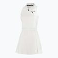 Sukienka Mizuno Frontier white/ bay