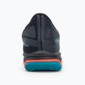Buty do padla męskie Mizuno Wave Exceed Light 2 Padel salute/ hibiscus/ enamel blue 6