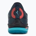 Buty do padla Mizuno Wave Exceed Tour 6 Padel salute/hibiscus/enamel blue 6