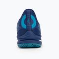Buty do tenisa męskie Mizuno Wave Exceed Tour 6 CC bellwether blue/ white/ fjord blue 6