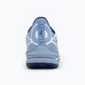Buty do tenisa damskie Mizuno Wave Exceed Tour 6 CC bel air blue/ bellwether blue/ white 6