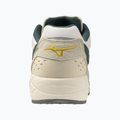 Buty męskie Mizuno Contender S mizuno snow white/bistro green/sumer sand 3
