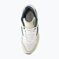 Buty męskie Mizuno Contender S mizuno snow white/bistro green/sumer sand 5