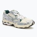 Buty Mizuno Wave Rider 10 mizsnowwhite/ slate/bistrogreen