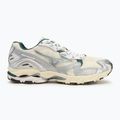 Buty Mizuno Wave Rider 10 mizsnowwhite/ slate/bistrogreen 2
