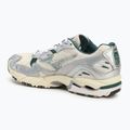 Buty Mizuno Wave Rider 10 mizsnowwhite/ slate/bistrogreen 3