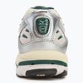Buty Mizuno Wave Rider 10 mizsnowwhite/ slate/bistrogreen 6
