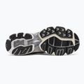 Buty męskie Mizuno Wave Rider 10 snow white/black sand/ryth red 4