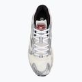 Buty męskie Mizuno Wave Rider 10 snow white/black sand/ryth red 5