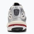 Buty męskie Mizuno Wave Rider 10 snow white/black sand/ryth red 6