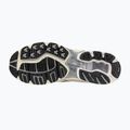 Buty męskie Mizuno Wave Rider 10 mizuno snow white/black sand/ryth red 4