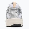 Buty Mizuno MXR white/iron gate/peach purée 6