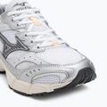 Buty Mizuno MXR white/iron gate/peach purée 7