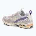 Buty Mizuno Wave Rider 10 Premium nimbus cloud/pristine/purple H 3
