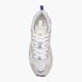 Buty Mizuno Wave Rider 10 Premium nimbus cloud/pristine/purple H 5