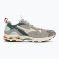Buty męskie Mizuno Wave Rider 10 Premium opal gray/pristine/bistro green 2