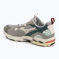 Buty męskie Mizuno Wave Rider 10 Premium opal gray/pristine/bistro green 3