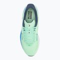 Buty do biegania męskie Mizuno Wave Rider 28 neo mint/frontier blue/vintage 5