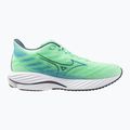 Buty do biegania męskie Mizuno Wave Rider 28 neo mint/frontier blue/vintage 9