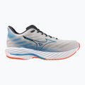 Buty do biegania męskie Mizuno Wave Rider 28 nimbus cloud/blue pace/igniotion red 8