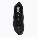 Buty do biegania męskie Mizuno Wave Rider 28 black/white/ evening primrose 5