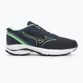 Buty do biegania męskie Mizuno Wave Prodigy 6 india ink/neo mint 2