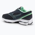Buty do biegania męskie Mizuno Wave Prodigy 6 india ink/neo mint 3