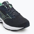 Buty do biegania męskie Mizuno Wave Prodigy 6 india ink/neo mint 7