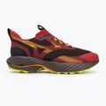 Buty do biegania męskie Mizuno Wave Rider TT 2 molé/rythmic red/evening primrose 2