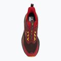 Buty do biegania męskie Mizuno Wave Rider TT 2 molé/rythmic red/evening primrose 5