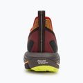 Buty do biegania męskie Mizuno Wave Rider TT 2 molé/rythmic red/evening primrose 6