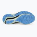 Buty do biegania męskie Mizuno Wave Rider GTX 2 vintage indigo/neo mint/front blue 4