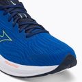 Buty do biegania męskie Mizuno Wave Revolt 3 Reflex blue c/green gecko/peacoat 7
