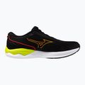 Buty do biegania męskie Mizuno Wave Revolt 3 black/bright marigold/evening primrose 8