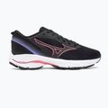 Buty do biegania damskie Mizuno Prodigy 6 black/camellia rose/paisley purple 2