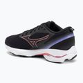 Buty do biegania damskie Mizuno Prodigy 6 black/camellia rose/paisley purple 3
