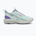 Buty do biegania damskie Mizuno Wave Rider TT 2 bay/hint of mint/paisley purple 2
