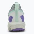 Buty do biegania damskie Mizuno Wave Rider TT 2 bay/hint of mint/paisley purple 6