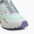 Buty do biegania damskie Mizuno Wave Rider TT 2 bay/hint of mint/paisley purple 7