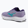 Buty do biegania damskie Mizuno Wave Serene thistle/ceramic/violet indigo 3