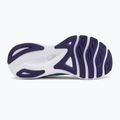 Buty do biegania damskie Mizuno Wave Serene thistle/ceramic/violet indigo 4