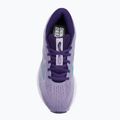 Buty do biegania damskie Mizuno Wave Serene thistle/ceramic/violet indigo 5