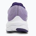 Buty do biegania damskie Mizuno Wave Serene thistle/ceramic/violet indigo 6