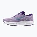Buty do biegania damskie Mizuno Wave Serene thistle/ceramic/violet indigo 2