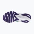 Buty do biegania damskie Mizuno Wave Serene thistle/ceramic/violet indigo 5