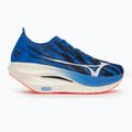 Buty do biegania Mizuno Wave Rebellion Pro 3 ignition red/whte/baseball blue 2