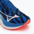 Buty do biegania Mizuno Wave Rebellion Pro 3 ignition red/whte/baseball blue 7