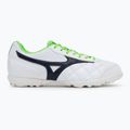 Buty piłkarskie Mizuno Mrl Sala Club TF white/india ink 2
