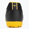Buty piłkarskie Mizuno Mrl Sala Club TF graphite/cyber yellow 6